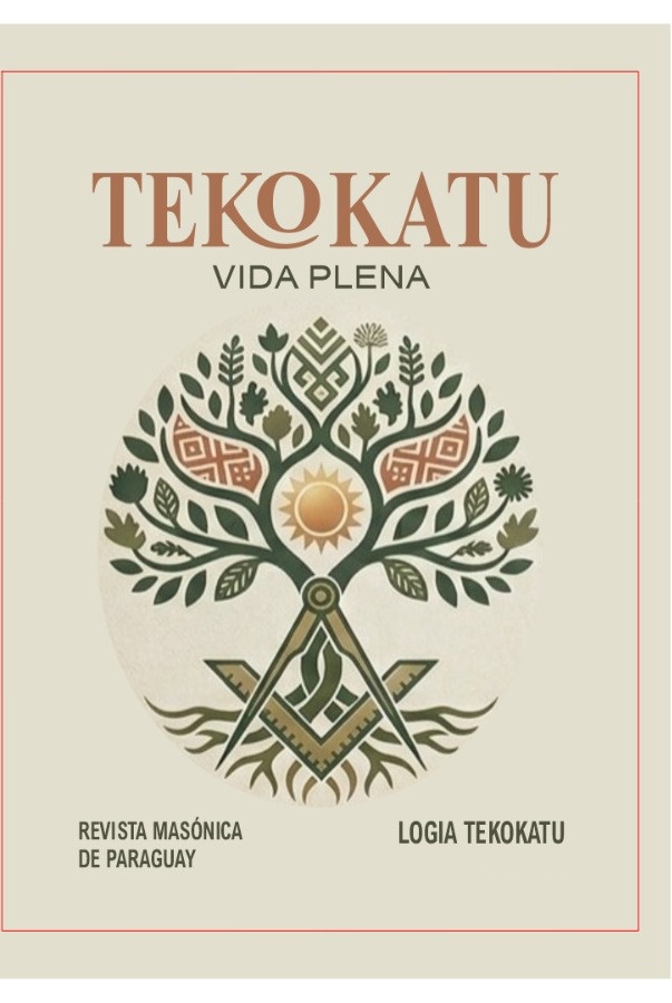 Tapa de Edición N° 4