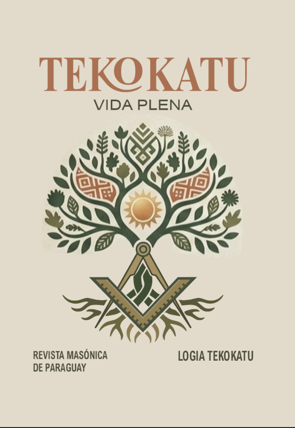 Tapa de Edición N° 4